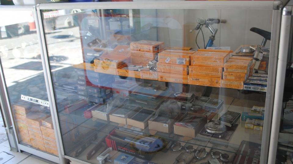 Yenişehir Kilit Değişimi ve Montajı