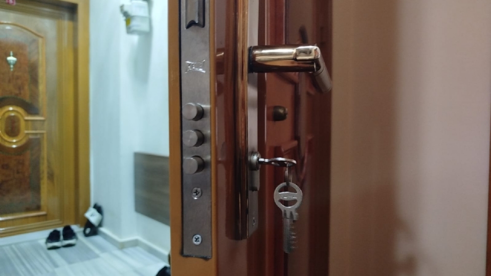 Yenişehir Kilit Değişimi ve Montajı