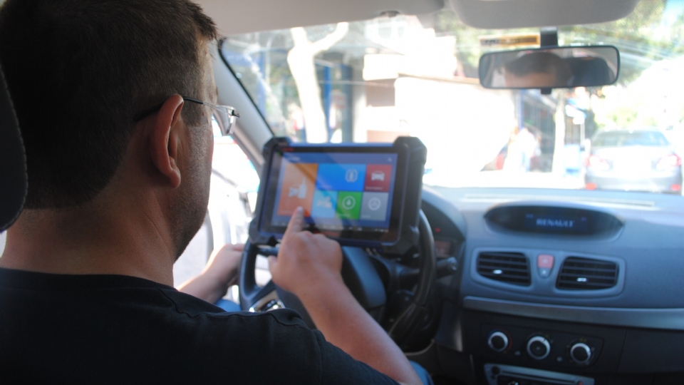 Yenişehir Oto Anahtar Kopyalama