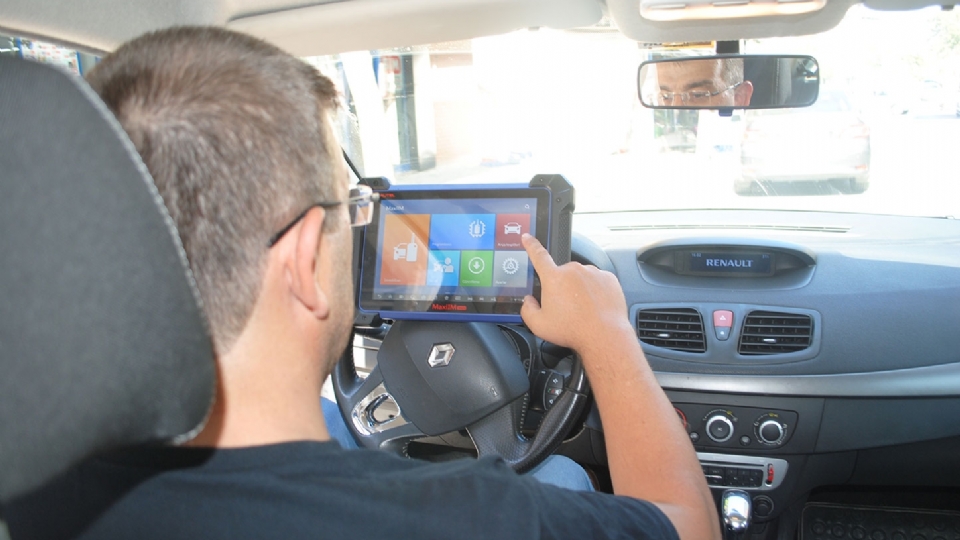 Yenişehir Oto Çilingir